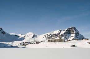 Frutt Mountain Resort